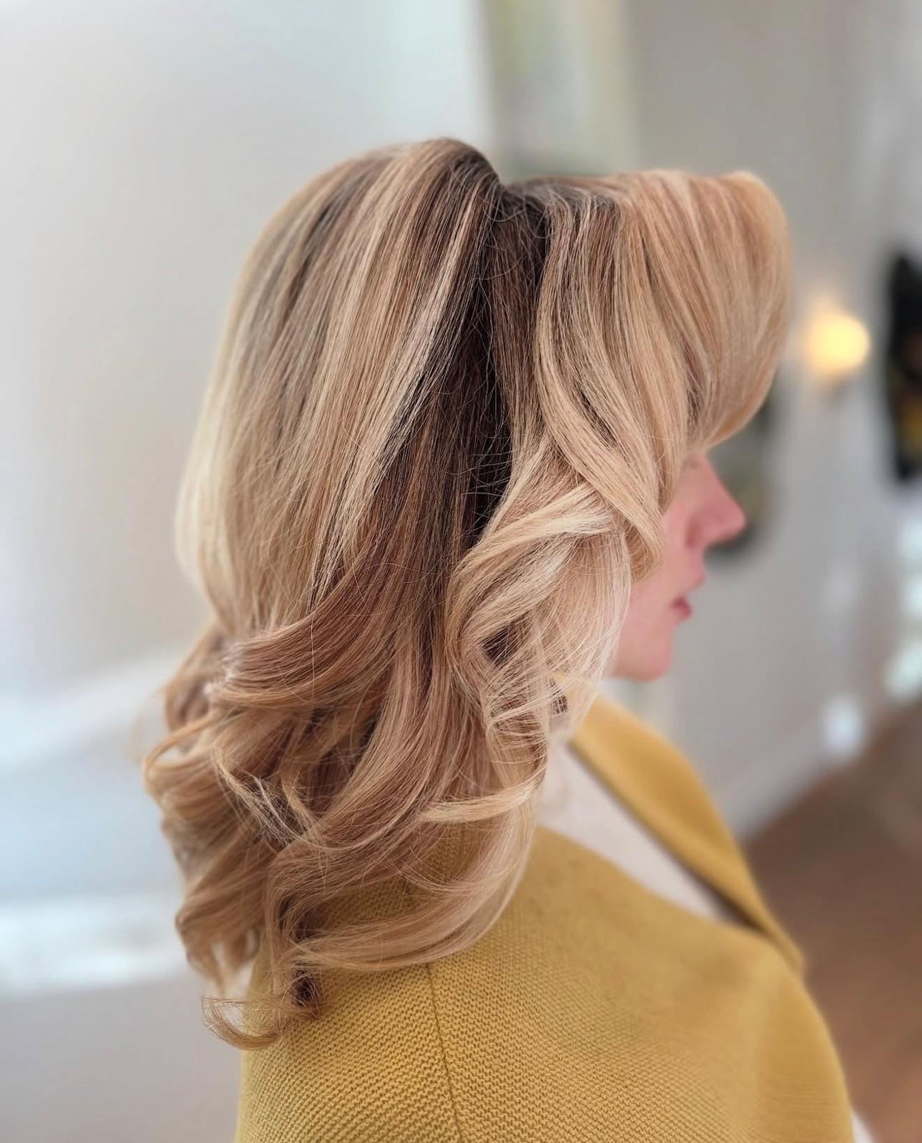 Hair by Atina Portfolio