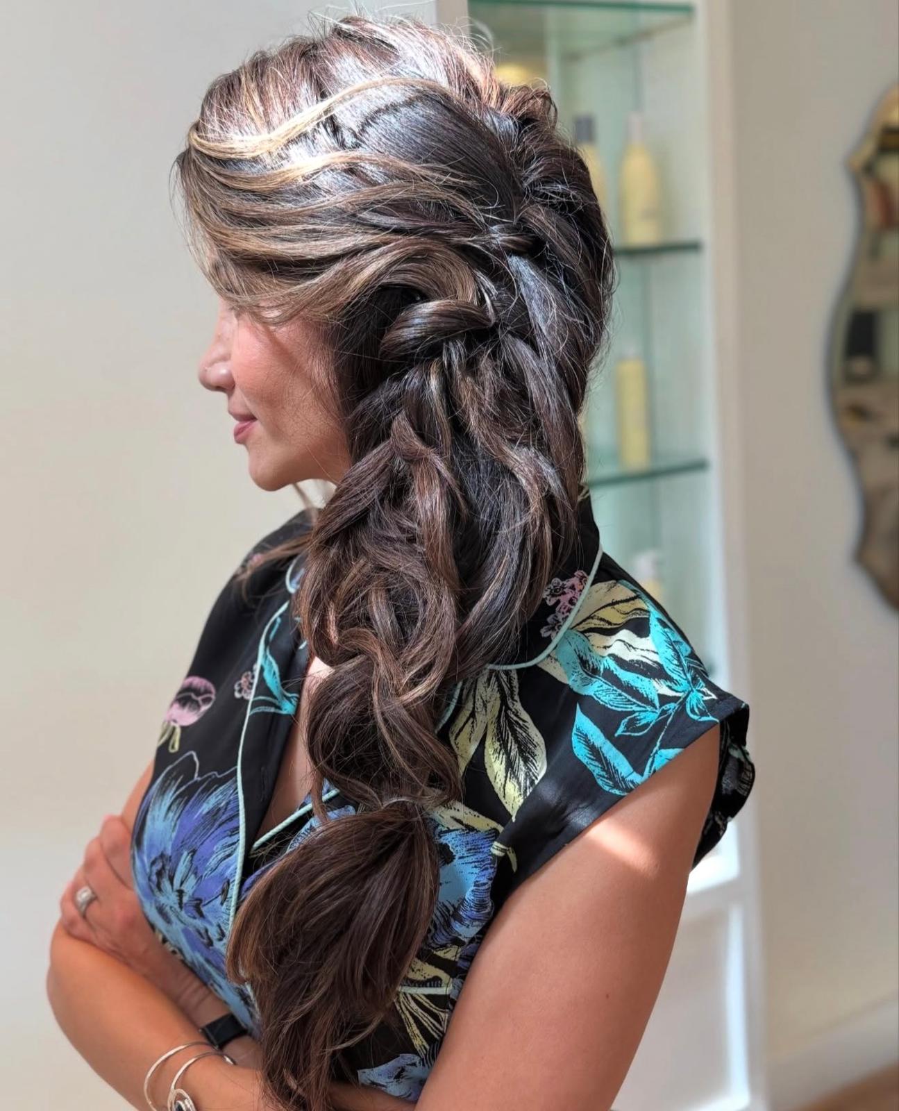 Hair by Atina Portfolio