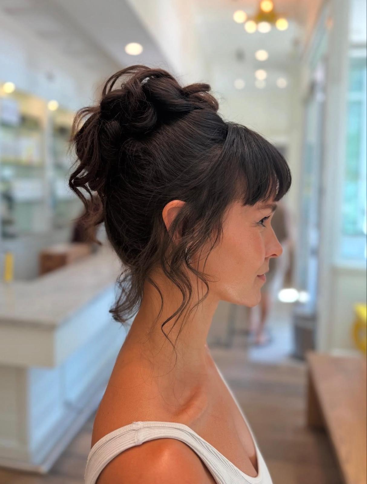 Hair by Atina Portfolio