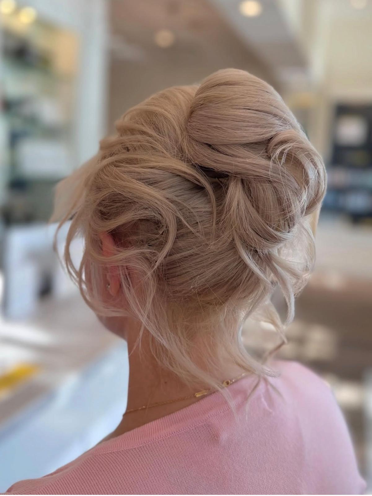Hair by Atina Portfolio