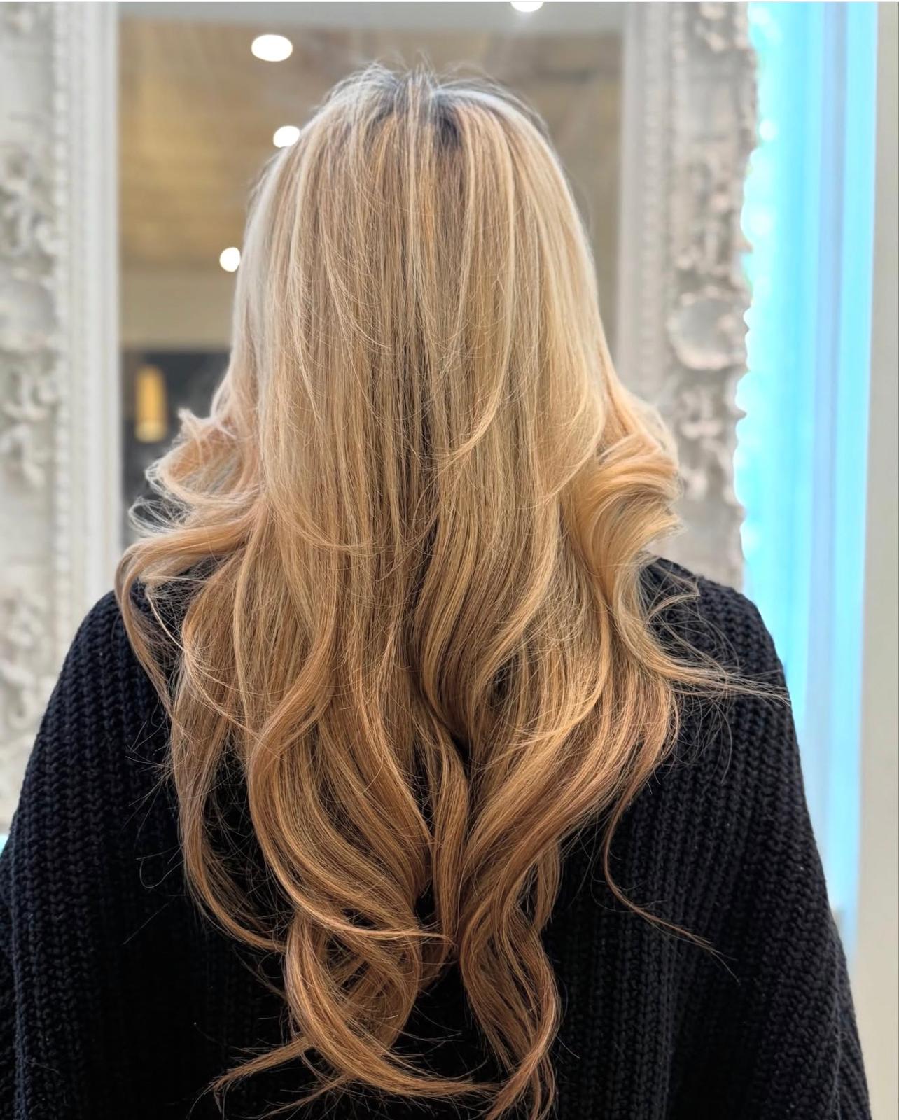 Hair by Atina Portfolio