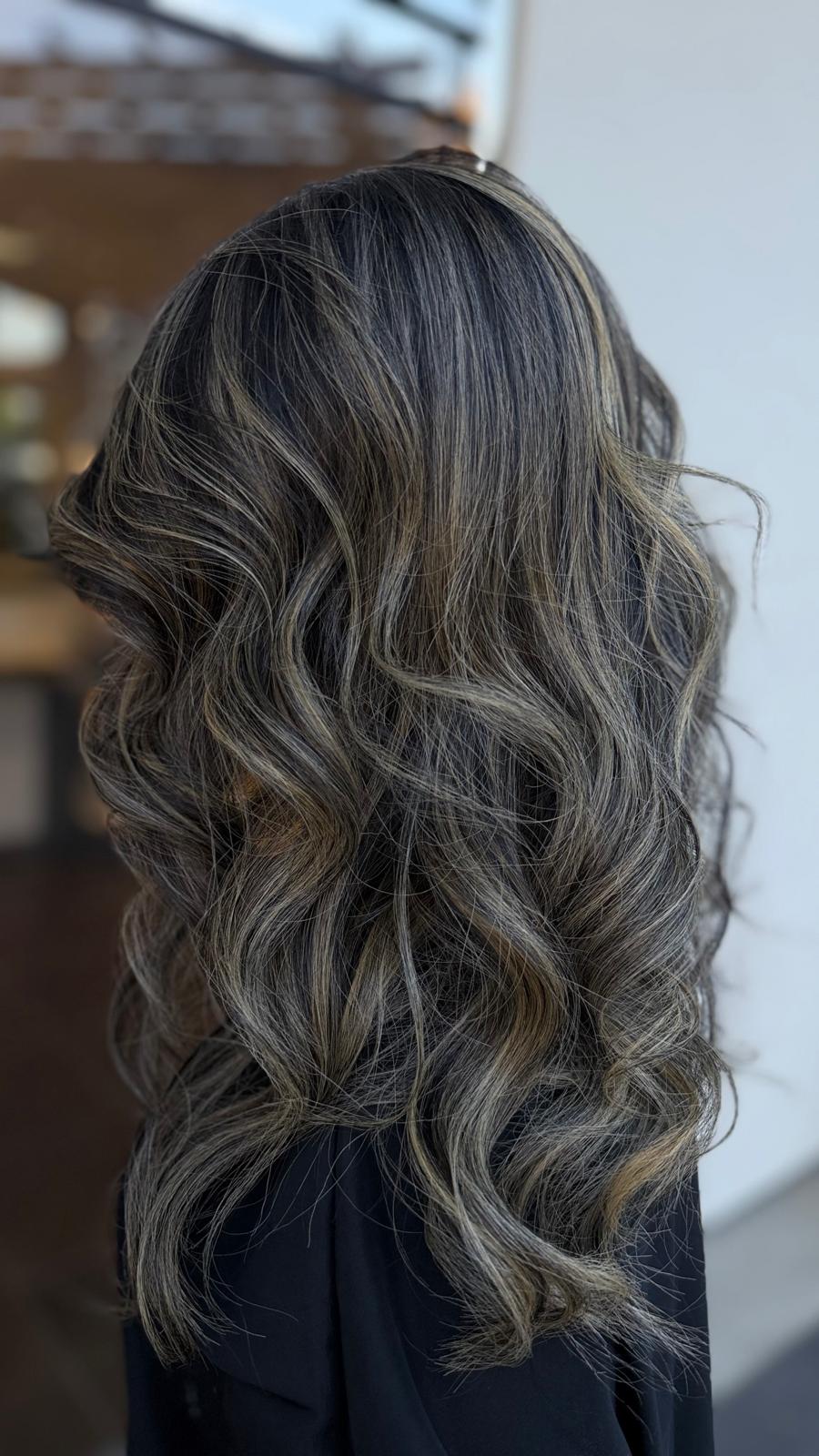 Hair by Atina Portfolio