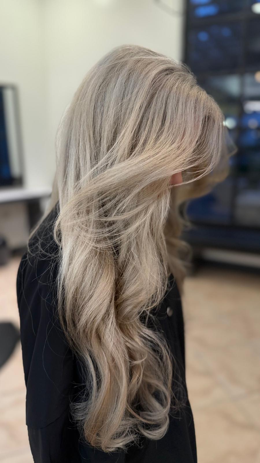 Hair by Atina Portfolio